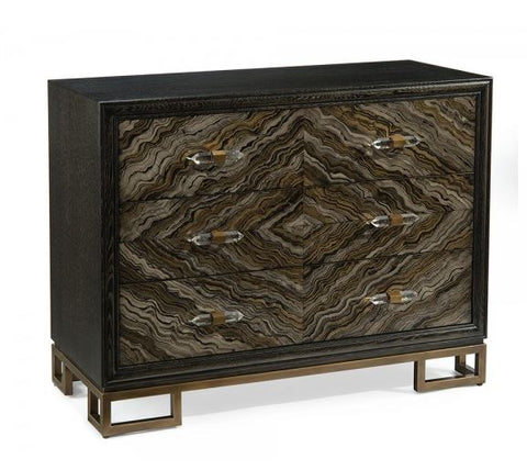 Portoro Chest - John-Richard