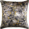 Painted Velvet Pillow 22x22 - Ryan Studio