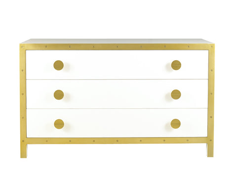 Pearson Chest - Lillian August