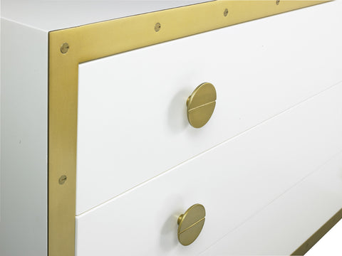 Pearson Chest - Lillian August