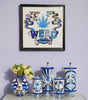 Druggist Peyote Cannister - Jonathan Adler