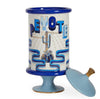 Druggist Peyote Cannister - Jonathan Adler