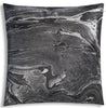 Ebony Hair-on-Hide Pillow - Cloud 9
