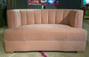Alessandra Love Seat - James by Jimmy Delaurentis