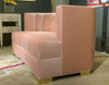 Alessandra Love Seat - James by Jimmy Delaurentis