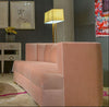 Alessandra Love Seat - James by Jimmy Delaurentis