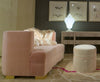 Alessandra Love Seat - James by Jimmy Delaurentis