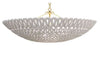 Pipa Bowl Chandelier - Oly Studio