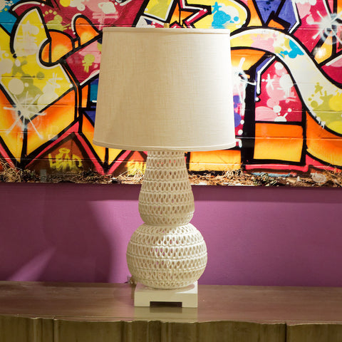 Pipa Table Lamp - Oly Studio