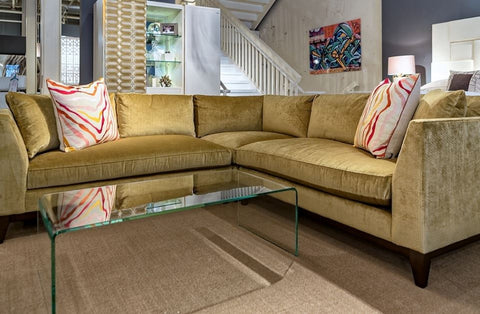 Palermo Sectional - Modern Living by Lillian August