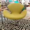 Pori Arm Chair - Zuo Modern