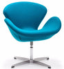 Pori Arm Chair - Zuo Modern