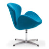 Pori Arm Chair - Zuo Modern