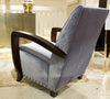 Turner Chair, Linden Delft - Precedent