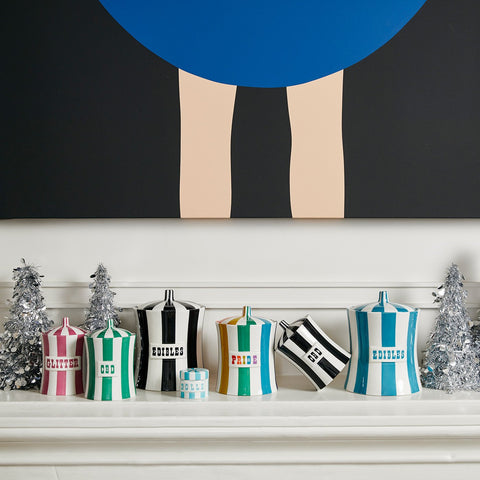 Pride Canister - Jonathan Adler