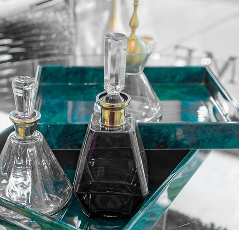 Decanter - Global Views