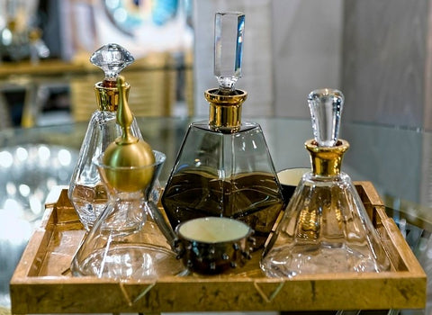 Decanter - Global Views
