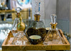 Prism Decanter - Global Views