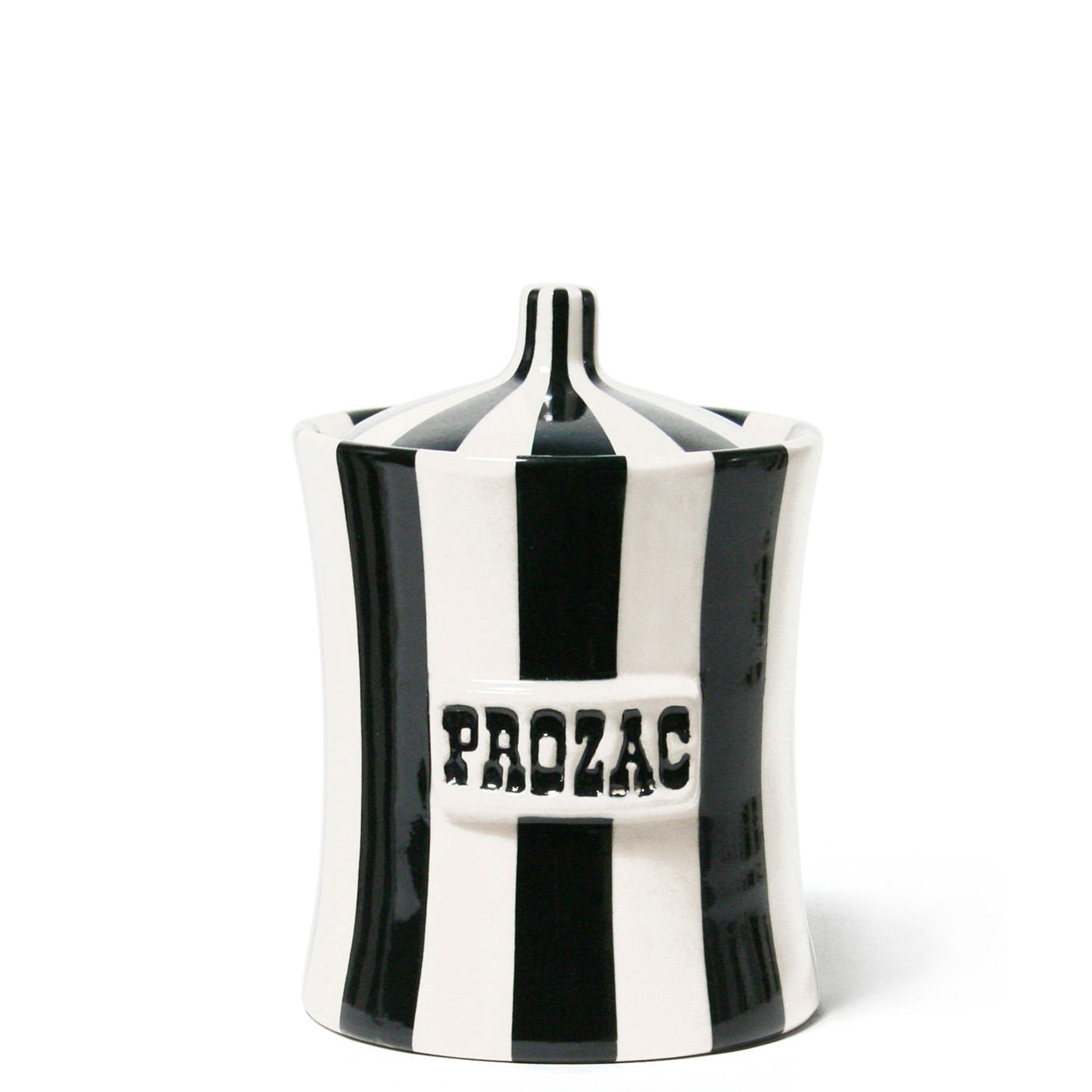 Prozac Canister Jonathan Adler Luxe Home Philadelphia