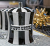 Puppy Uppers Canister - Jonathan Adler