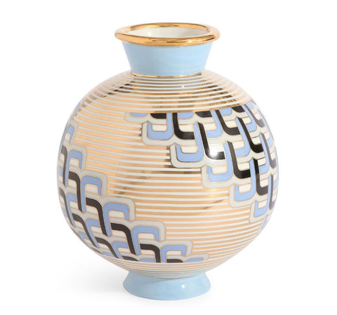Versailles Puzzles Vase - Jonathan Adler