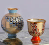 Versailles Puzzles Vase - Jonathan Adler