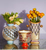 Versailles Puzzles Vase - Jonathan Adler