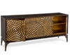 Ripples Sideboard - John-Richard