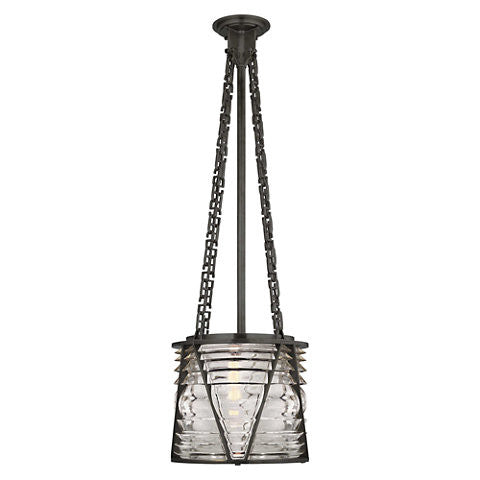 Chatham Small Pendant Bronze - Ralph Lauren