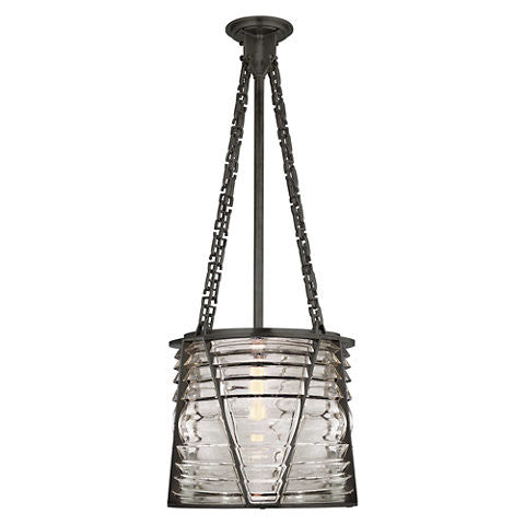 Chatham Large Pendant Bronze - Ralph Lauren