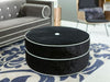 Lea Ottoman - James by Jimmy Delaurentis