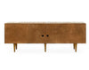 Randers 4-Drawer, 2-Door Cabinet - Bungalow 5