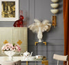 Giant Acrylic Rabbit - Jonathan Adler