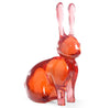 Giant Acrylic Rabbit - Jonathan Adler