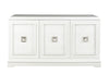 Rand Door Cabinet Shagreen - Lillian August