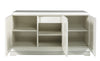 Rand Door Cabinet Shagreen - Lillian August