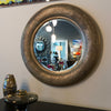 Raymus Mirror by Howard Elliott