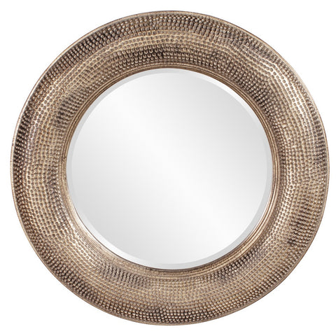 Raymus Mirror by Howard Elliott