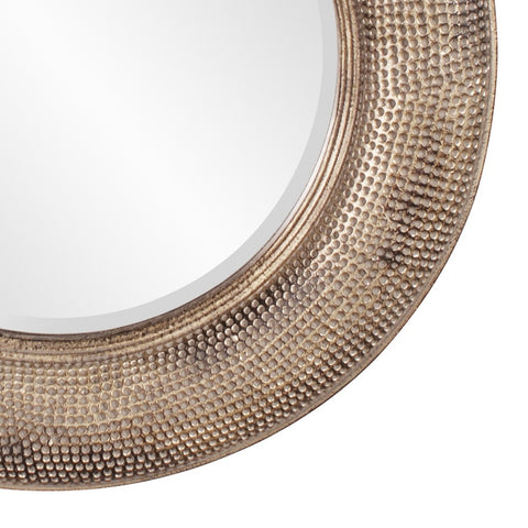 Raymus Mirror by Howard Elliott