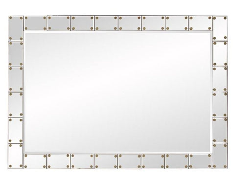 Remington Mirror - Howard Elliott
