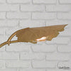 Rimini Floor Lamp - Global Views