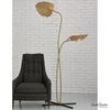 Rimini Floor Lamp - Global Views