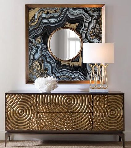 Ripples Sideboard - John-Richard