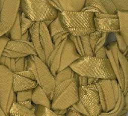 Ribbon Knit Pillow - Ann Gish