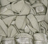 Ribbon Knit Pillow - Ann Gish