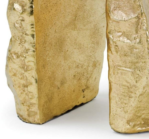 Rock Bookends - Regina Andrew