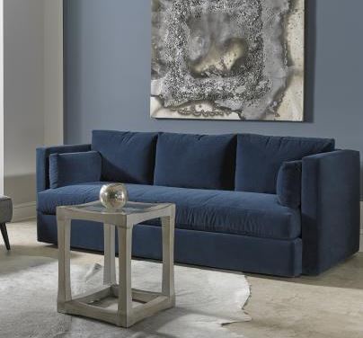 Rosalyn Sofa - Precedent