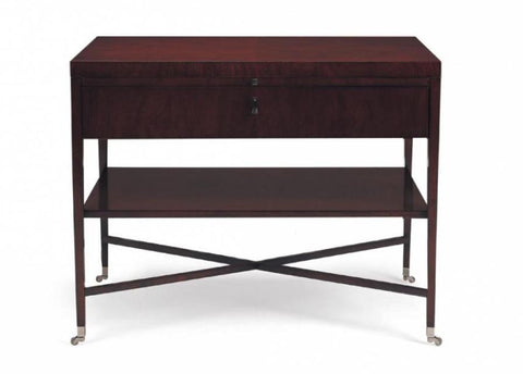 Rosenau Rectangular Side Table - Bolier & Co.