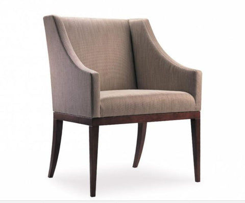 Rosenau Hannah Upholstered Arm Chair - Bolier & Co.