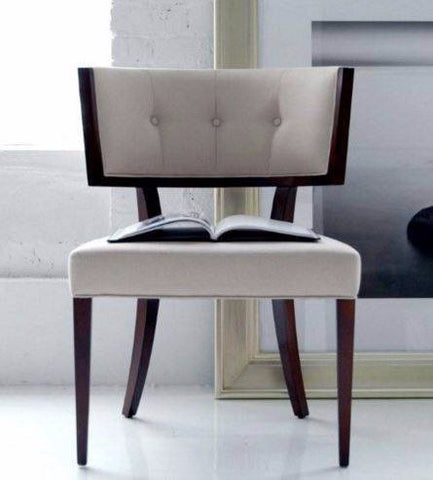 Rosenau Side Chair - Bolier & Co.